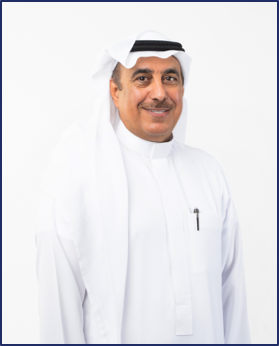 Mr. Adel Abdulaziz Boodai